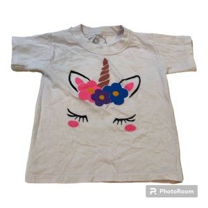 Girls top size 4-5
